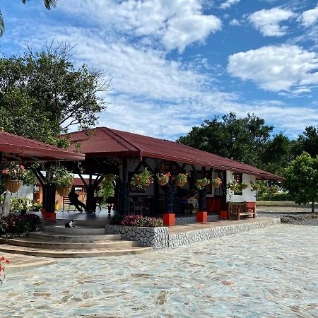 Finca Hotel Karey -Quindio Quimbaya Esterno foto